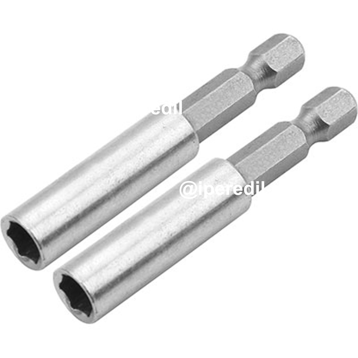 PORTAINSERTO MAGNETICO 221502 WOKIN MM 60 CF=PZ 2