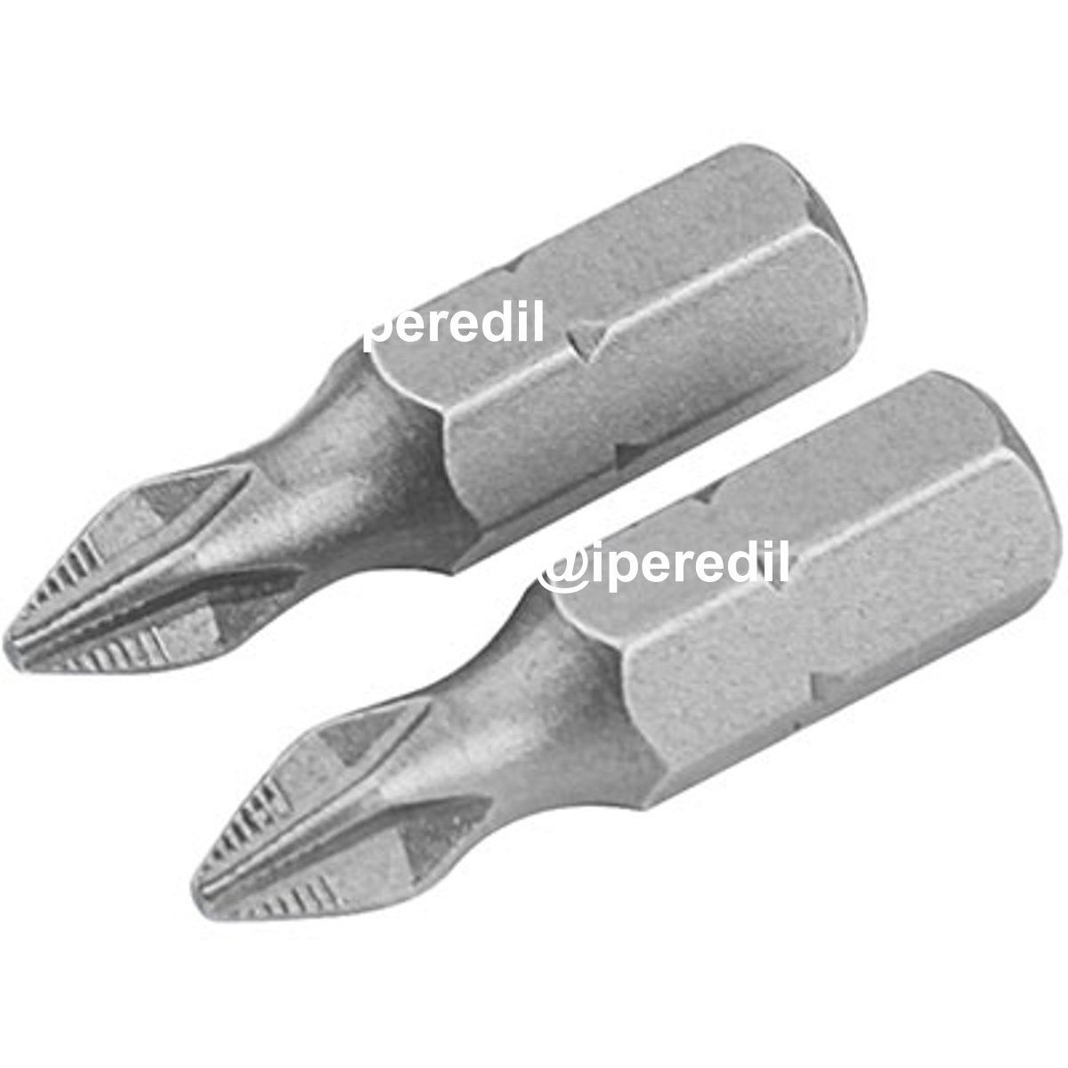 INSERTO CROCE PHILLIPS X AVVITATORE 2101 WOKIN PHXMM 1X25 CF=PZ 2 210101 - 07002905
