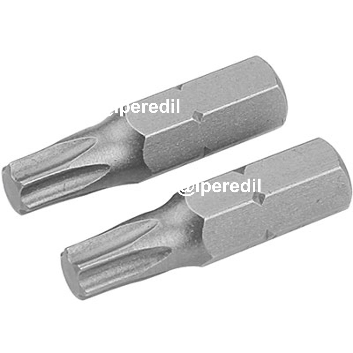 INSERTO TORX X AVVITATORE 2103 WOKIN TXXMM 10X25 CF=PZ 2 210310