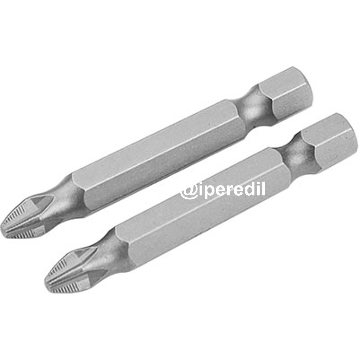 INSERTO CROCE PHILLIPS X AVVITATORE 2107 WOKIN PHXMM 1X50 CF=PZ 2 210701 - 07002947