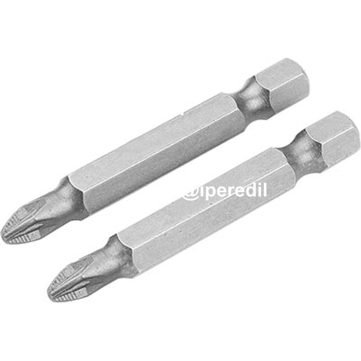 INSERTO CROCE POZIDRIV X AVVITATORE 2108 WOKIN PZXMM 1X50 CF=PZ 2 210801 - 07002953