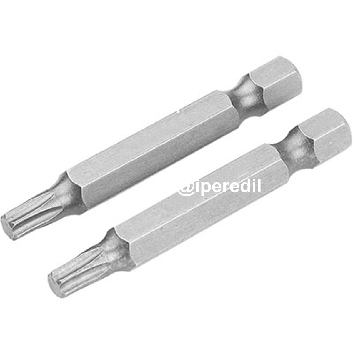 INSERTO TORX X AVVITATORE 2109 WOKIN TXXMM 10X50 CF=PZ 2 210910 - 07002960