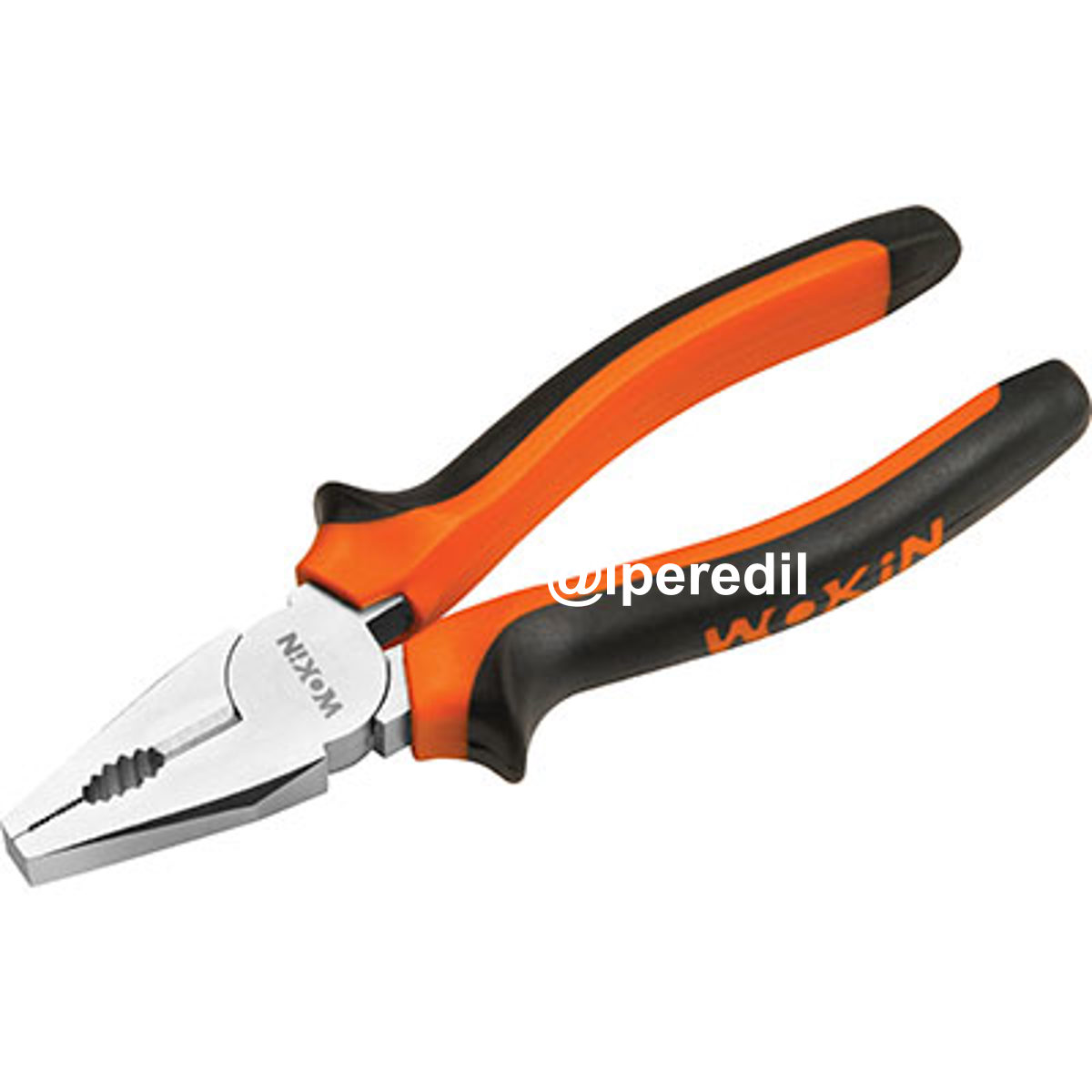 PINZA UNIVERSALE 1000 WOKIN MM 200 100008