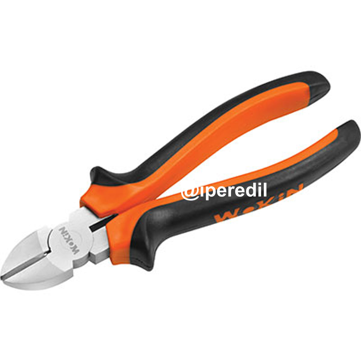 TRONCHESE TAGLIO DIAGONALE 1001 WOKIN MM 180 100107