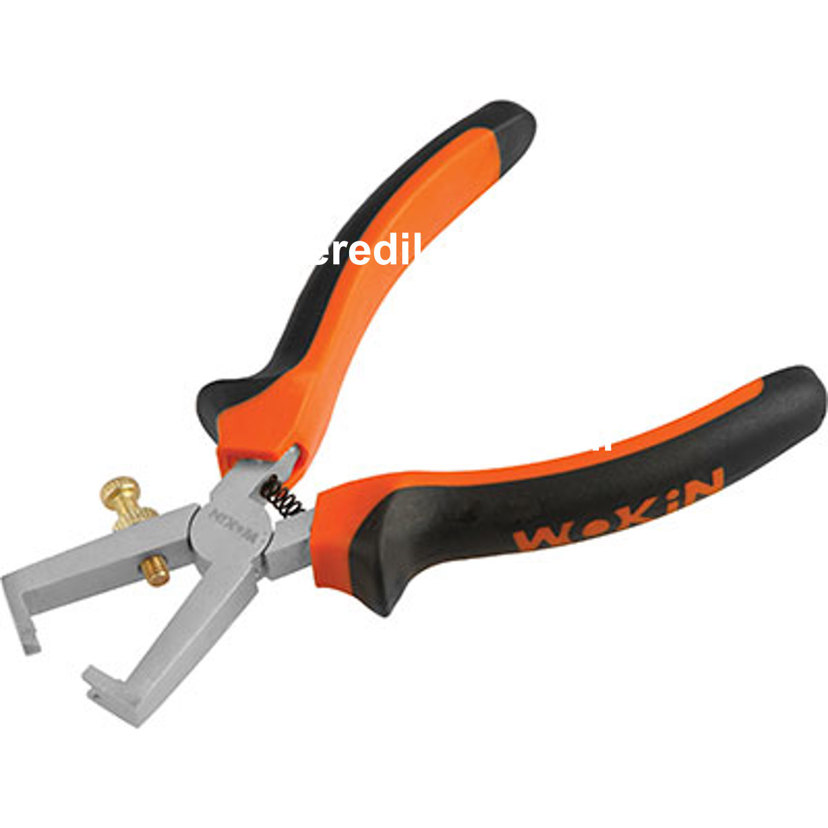 PINZA SPELLAFILI 100406 WOKIN MM 160