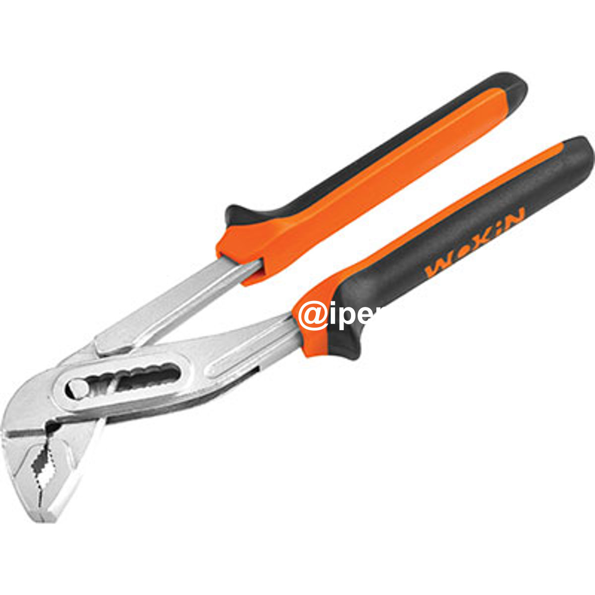 PINZA POLIGRIP 100510 WOKIN MM 250 - 07003526