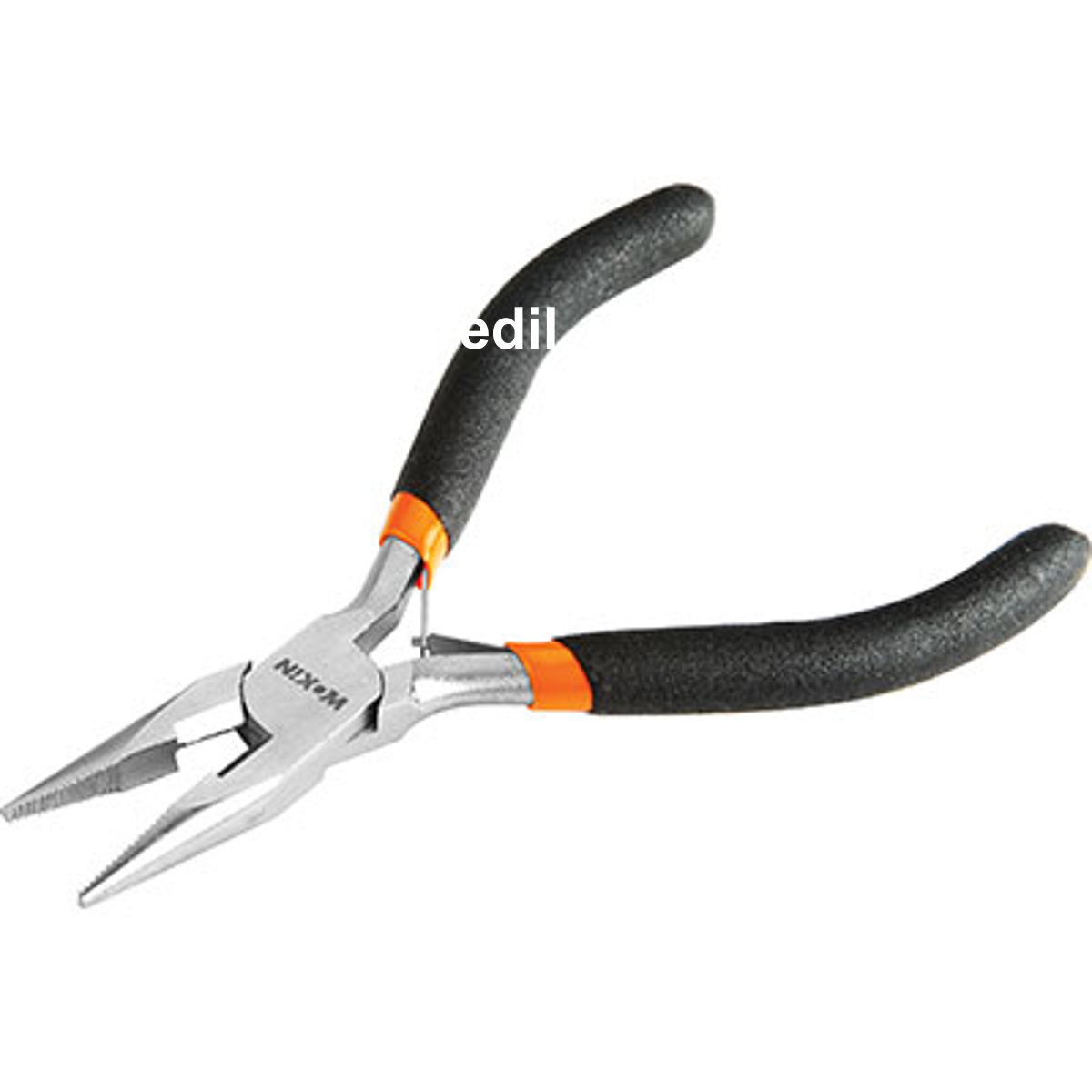 PINZA MINI BECCHI MEZZOTONDI 102145 WOKIN MM 115
