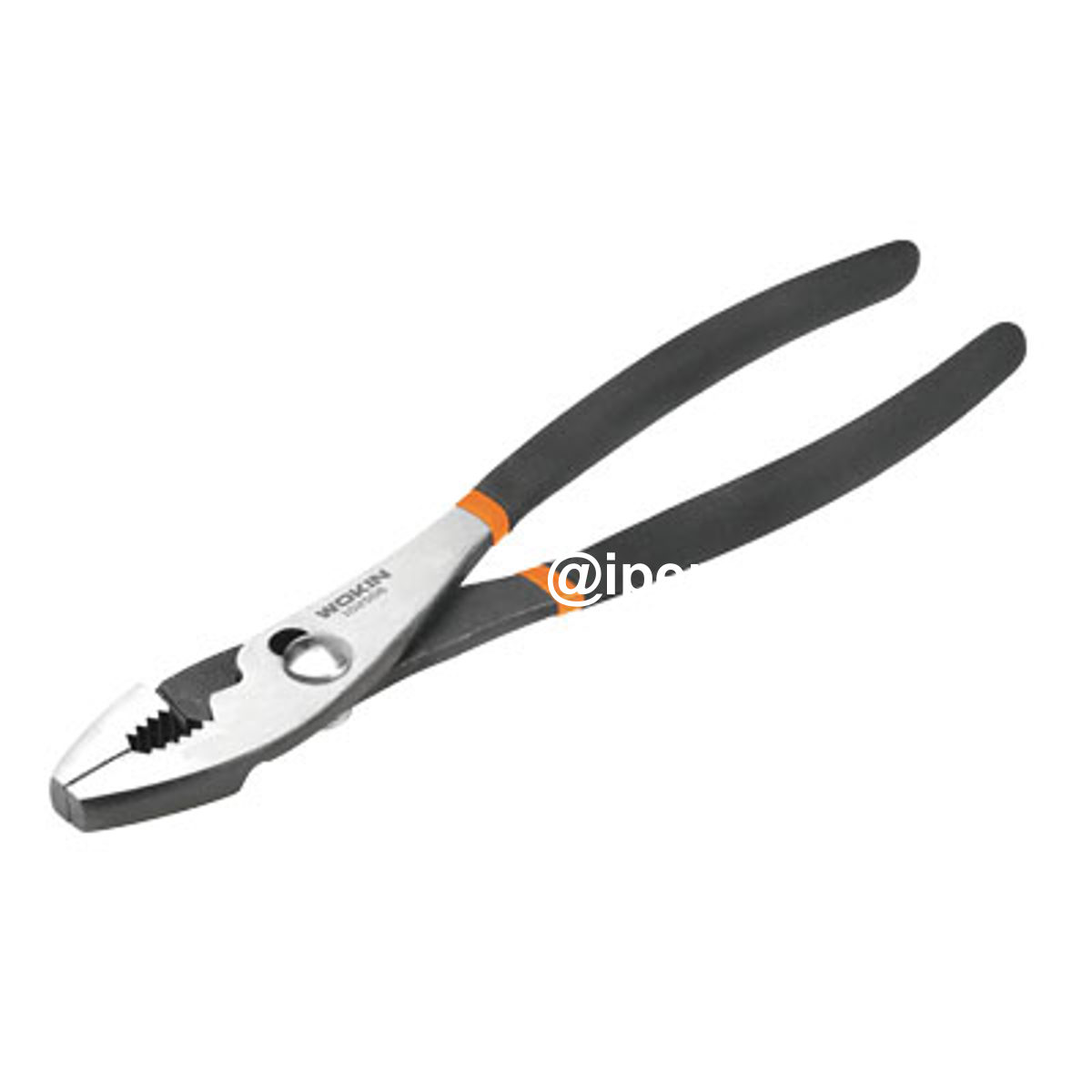 PINZA A GIUNTO SCORREVOLE 1025 WOKIN MM 160 102506 - 07003538
