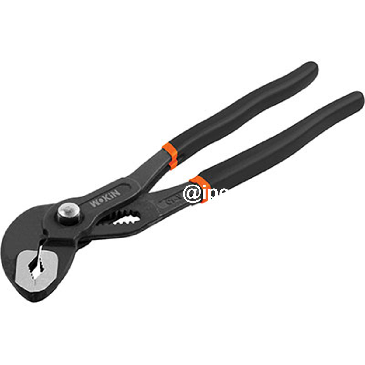 PINZA POLIGRIP COBRA 1016 WOKIN MM 300 101612 - 07003581