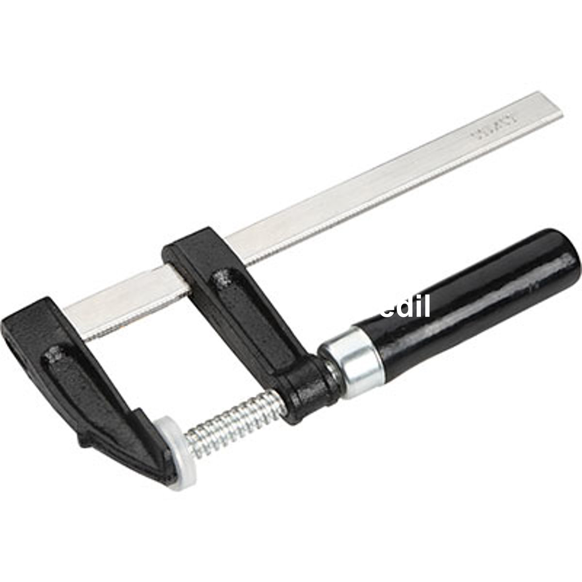 STRETTOIO A VITE 106 WOKIN APERTURA CM 15 106606 - 07003600