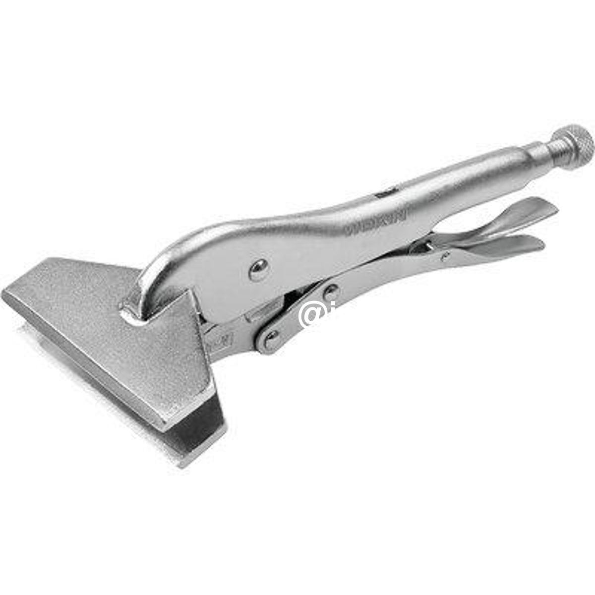 PINZA AUTOBLOCCANTE GANASCE PIATTE 108610 WOKIN MM 250