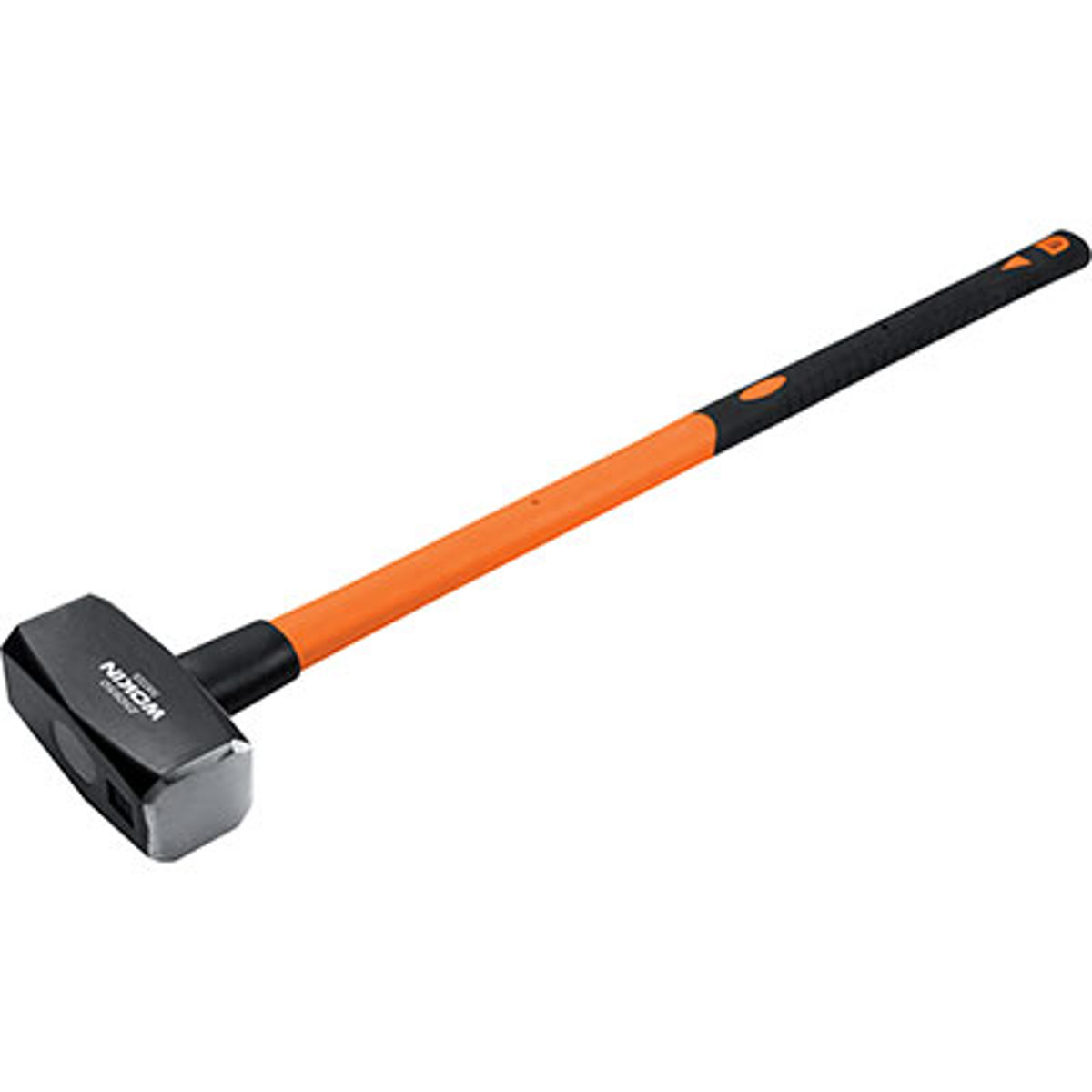 MAZZA TIPO ROMA M.FIBRA 250650 WOKIN ACCIAIO FORGIATO SM.MM 35X50 KG 5