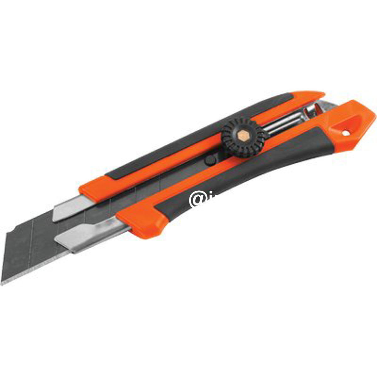 CUTTER SOFTGRIP 300610 WOKIN MM 25 + LAME 1 - 07005514