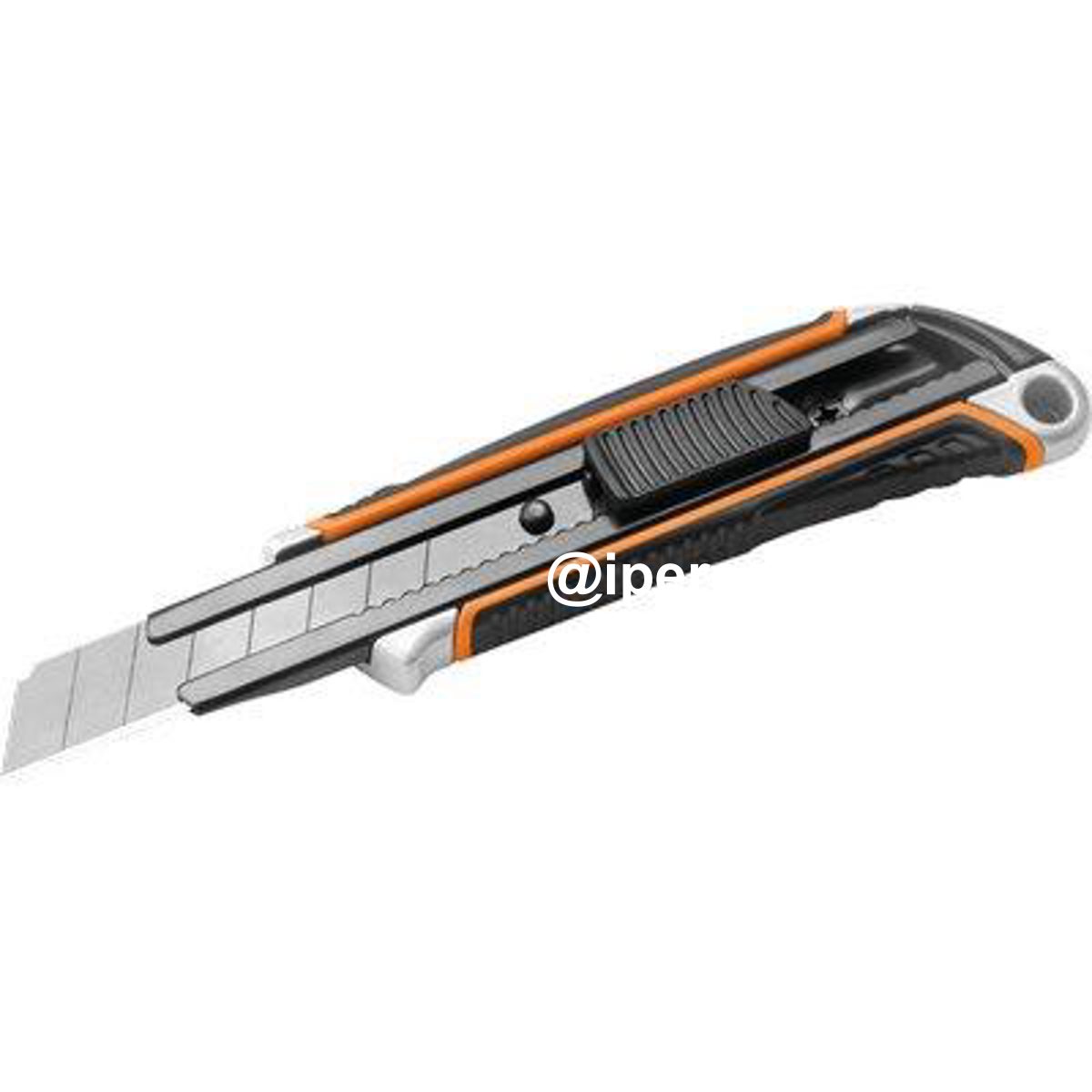 CUTTER ALLUMINIO 300328 WOKIN MM 18 - 07005517