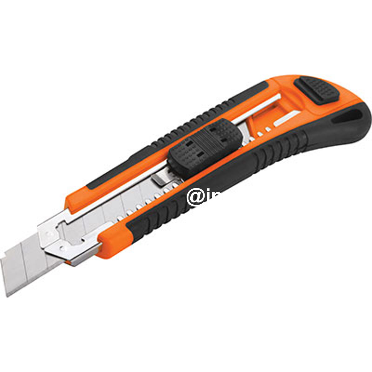 CUTTER SOFTGRIP 300418 WOKIN MM 18 + LAME 3 - 07005521