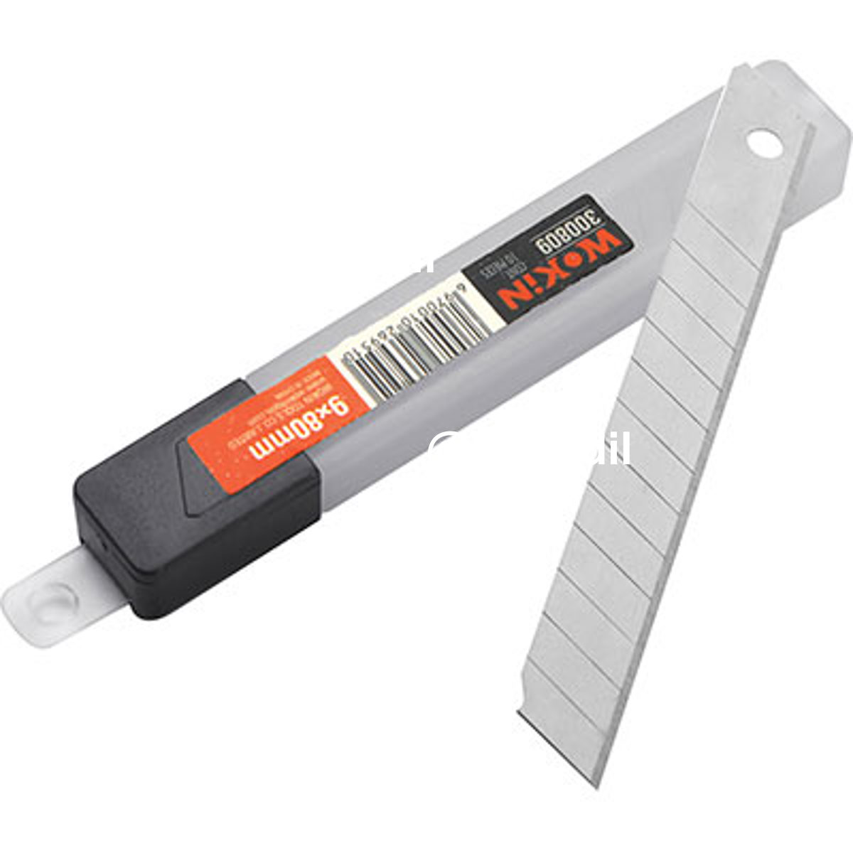 LAMA A SPEZZARE X CUTTER 3008 WOKIN MM 9 CF=PZ 10 300809 - 07005523