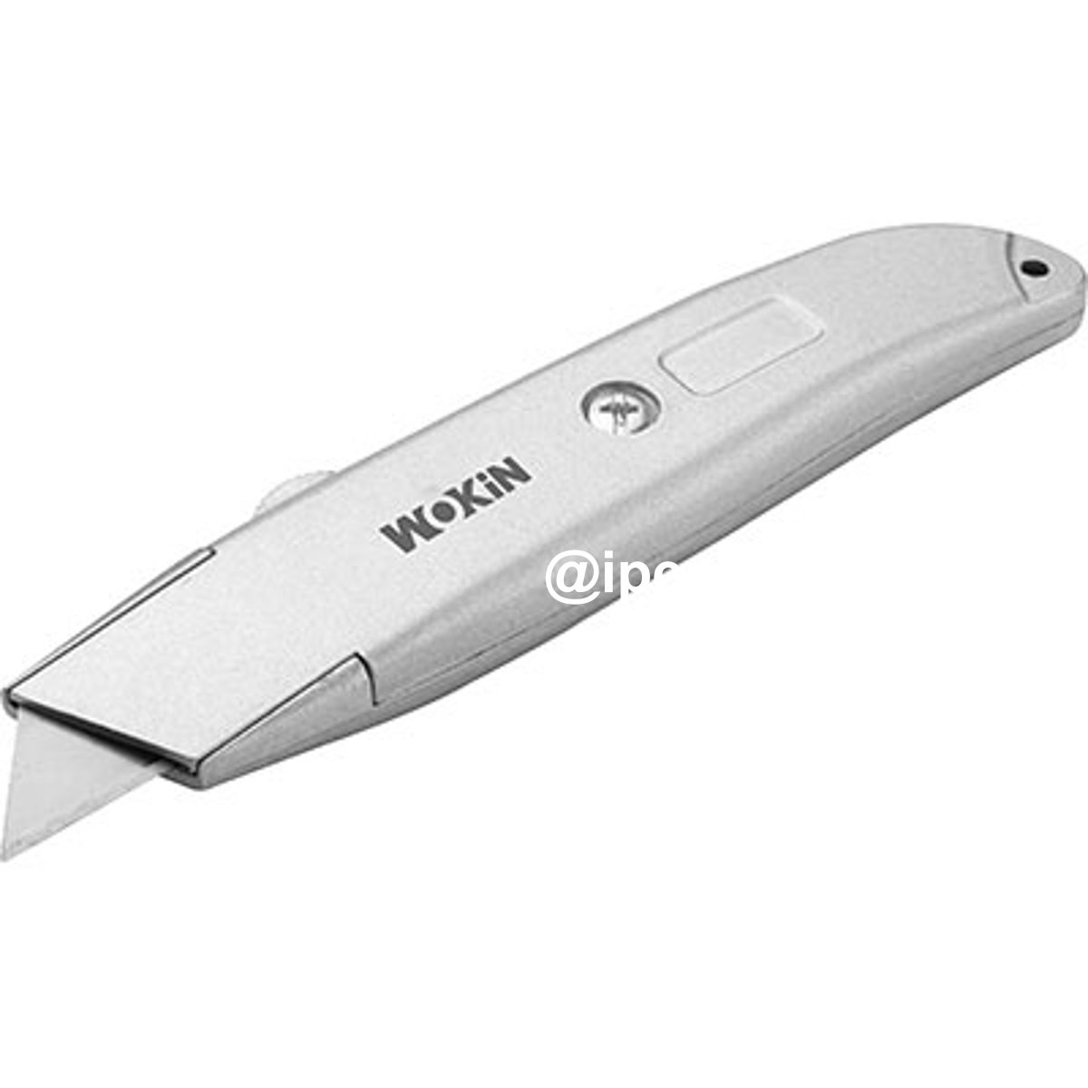 COLTELLO CUTTER ALLUMINIO PROF 301219 WOKIN LAMA SK5 - 07005532