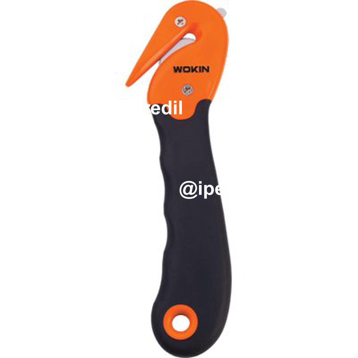 COLTELLO SICUREZZA 301510 WOKIN