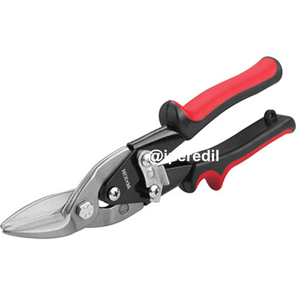 CESOIA X LAMIERA A DOPPIA LEVA SX 302 WOKIN M.SINTETICI MM 250 302710