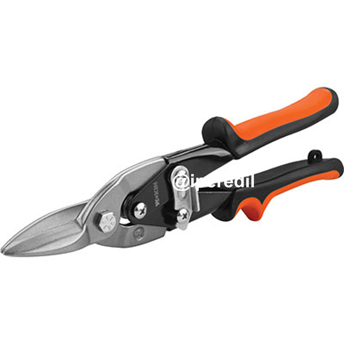 CESOIA X LAMIERA A DOPPIA LEVA 302 WOKIN M.SINTETICI MM 250 302810