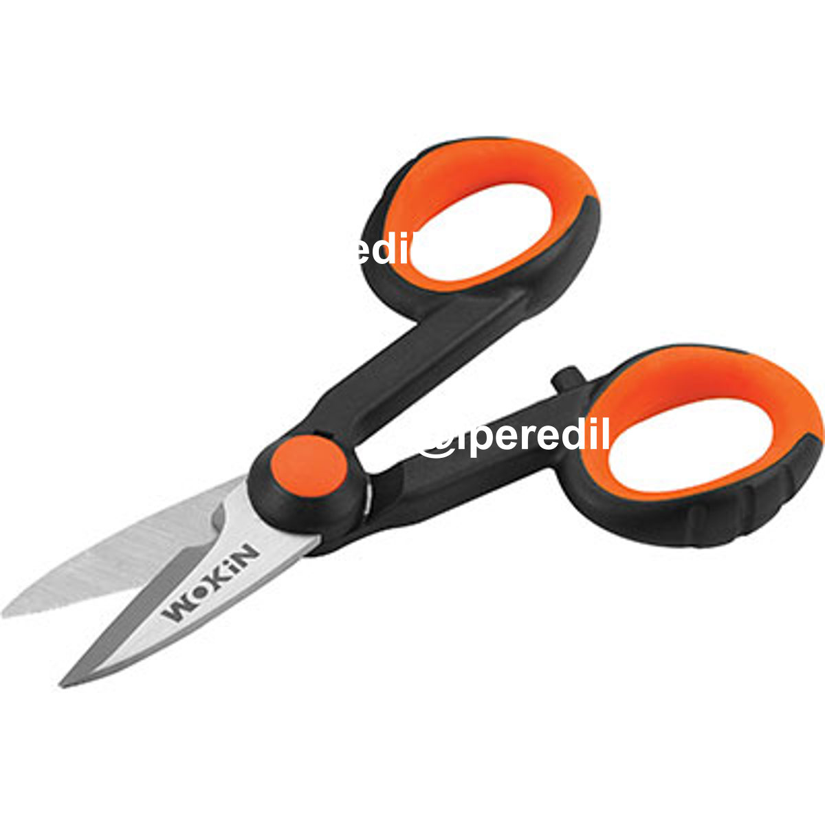 FORBICE ELETTRICISTA PROFESSIONAL 303855 WOKIN MM 140