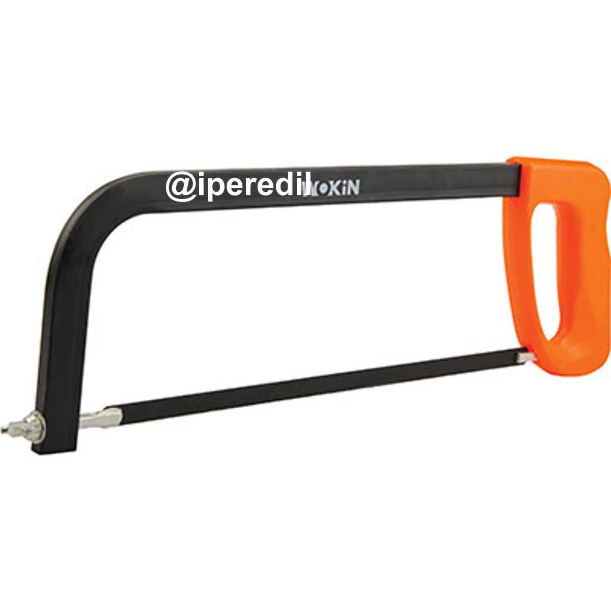 SEGHETTO A FERRO BASIC 305112 WOKIN ACCIAIO MM 300