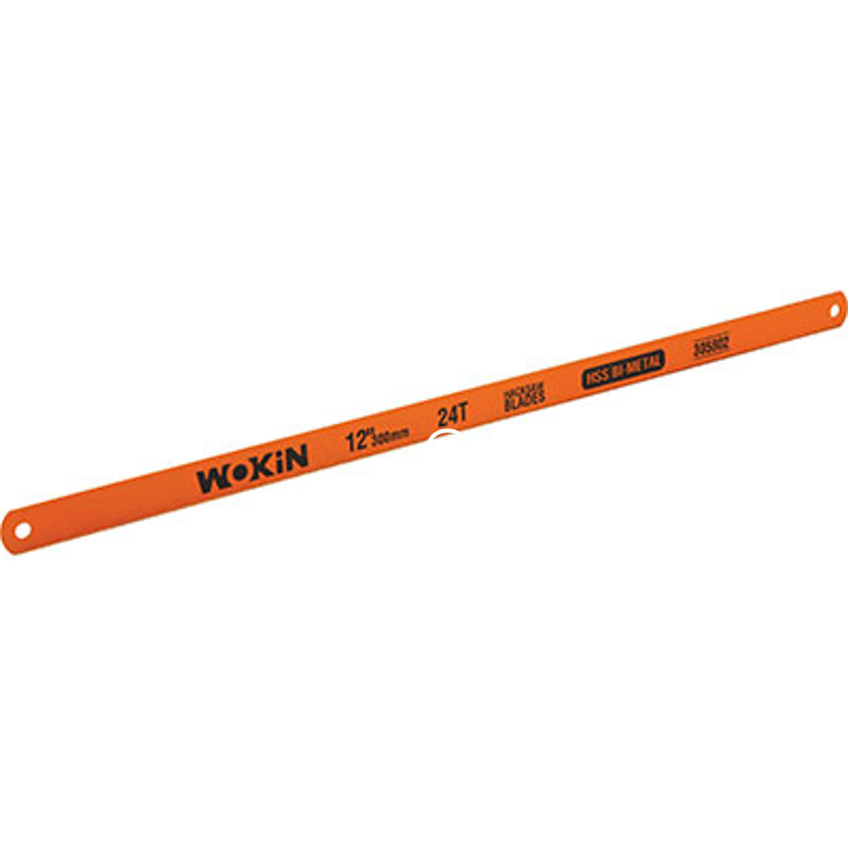 LAMA A FERRO HSS BIMETAL 305802 WOKIN MM 300 CF=PZ 2