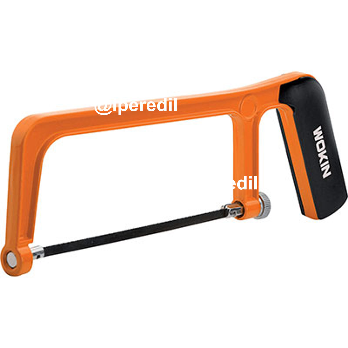 SEGHETTO A FERRO PUK EXTRA 305006 WOKIN MM 150 - 07005700