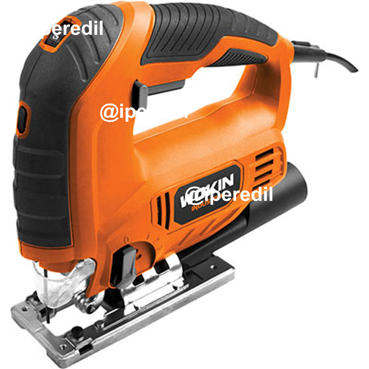 SEGHETTO ALTERNATIVO 787680 WOKIN VOLT 230 WATT 850 - 07006210