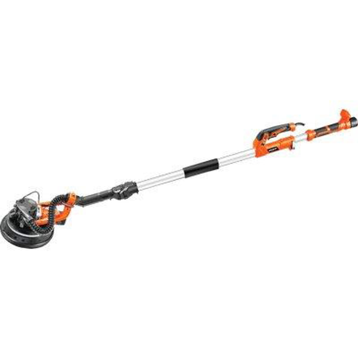 LEVIGATRICE PARETI 794708 WOKIN VOLT 230 WATT 880 MM 215 - 07006219