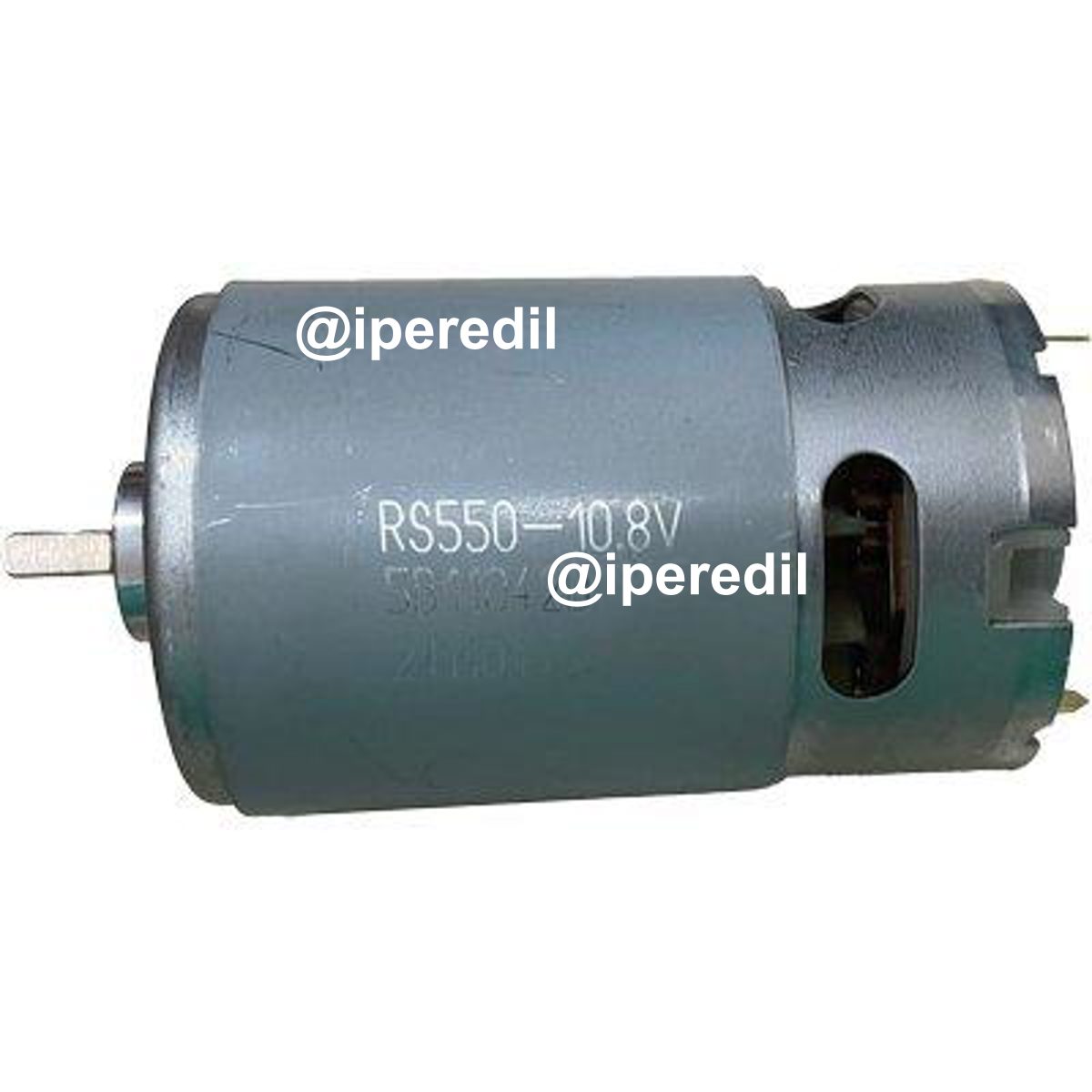 MOTORE AVVITATORE 780910 WOKIN - 07006233