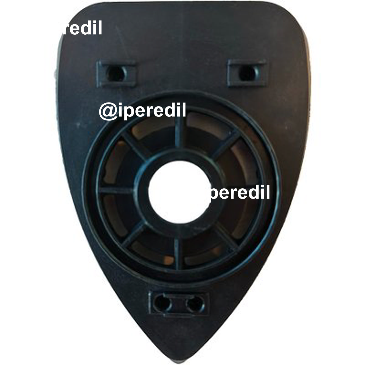 PLATORELLO LEVIGATRICE ORBITALE 788720-702 WOKIN - 07006234