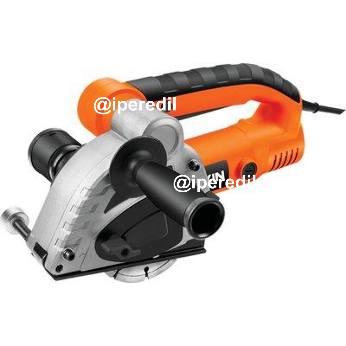 SCANALATORE MURO 795205 WOKIN VOLT 230 WATT 1500 MM 125 + ACCESSORI - 07006245