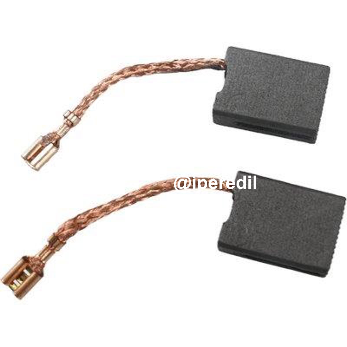 CARBONCINO SMERIGLIATRICE 784924 WOKIN CF=PZ 2 - 07006310