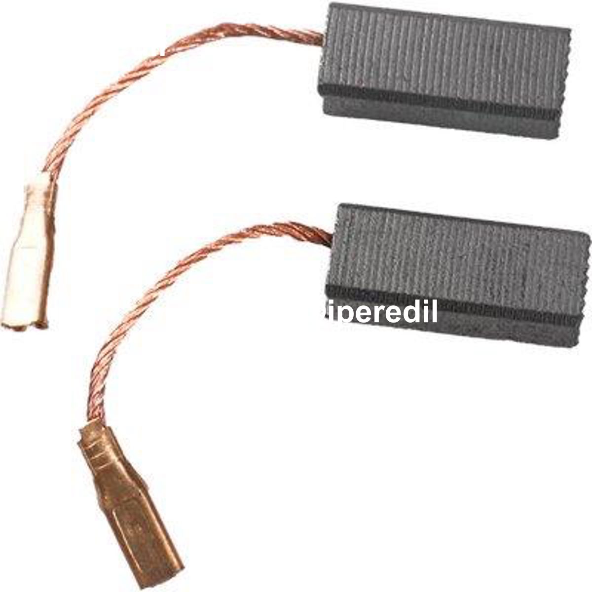 CARBONCINO SMERIGLIATRICE 784707 WOKIN CF=PZ 2