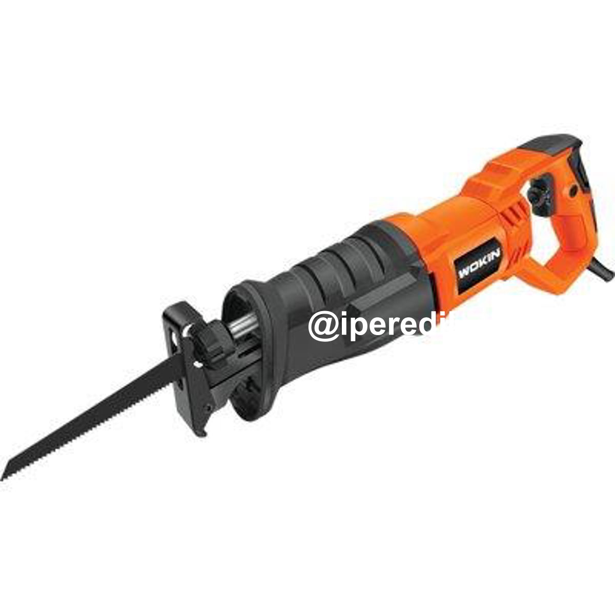SEGA A GATTUCCIO 789271 WOKIN VOLT 230 WATT 710 - 07006333