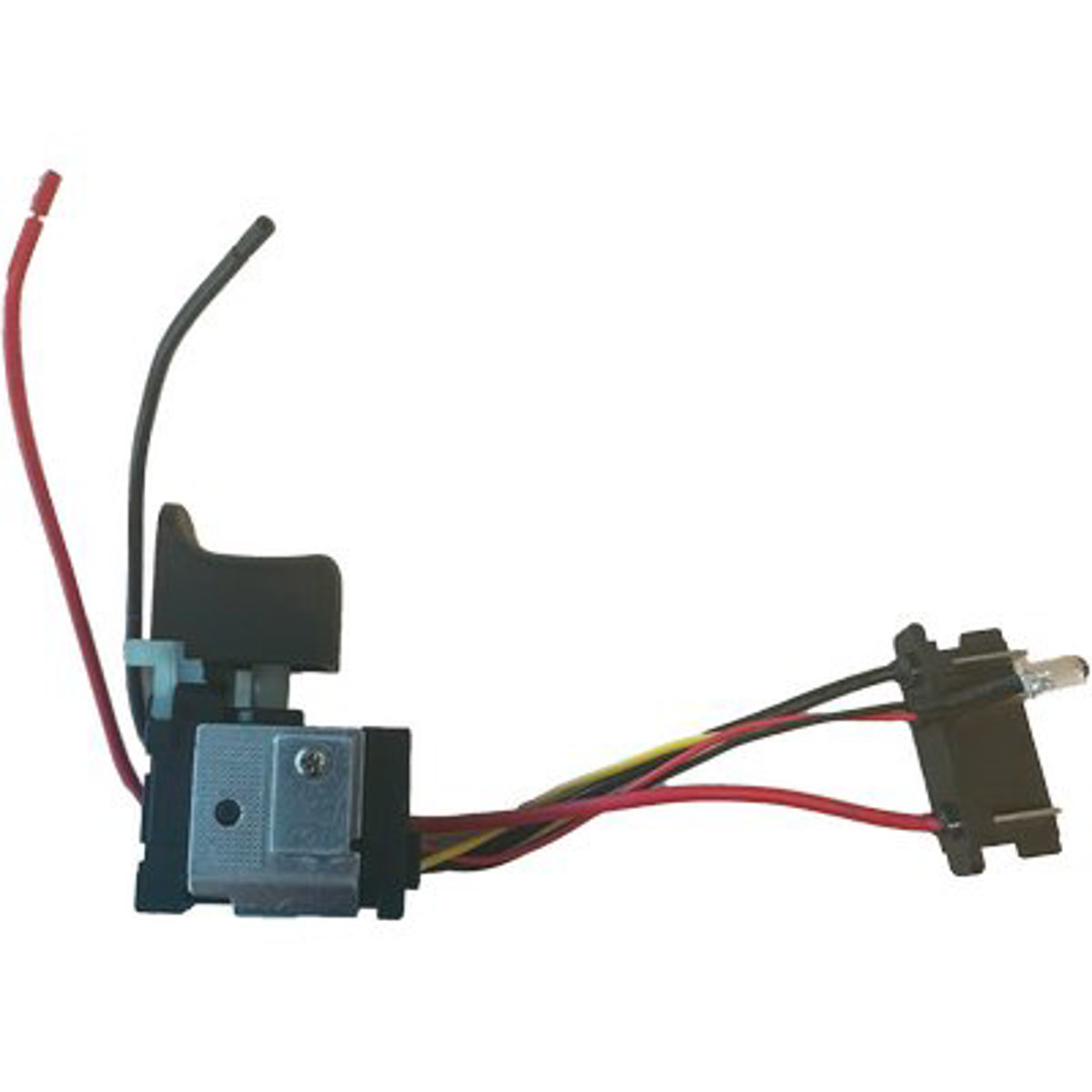 PULSANTE TRAPANO AVV PERC BATT GP20V 622158 WOKIN RIC. N°8 - 07006354