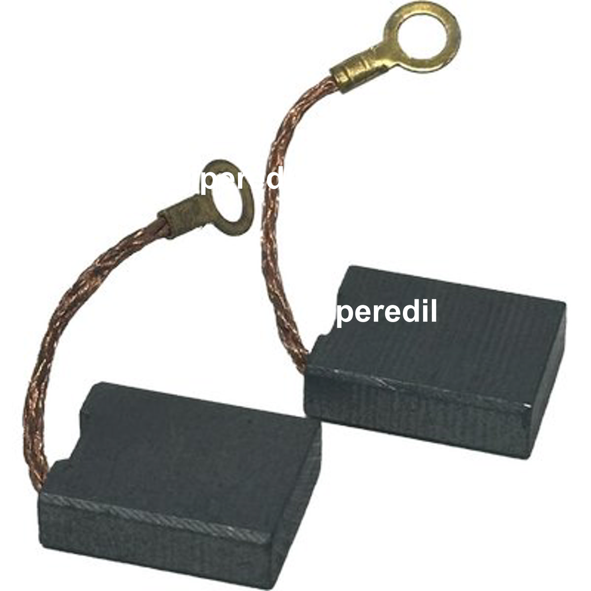 CARBONCINO SMERIGLIATRICE ANGOLARE 784923 WOKIN CF=PZ 2 - 07006356