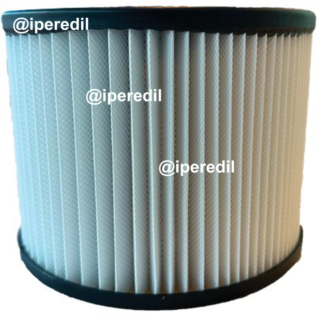 FILTRO ASPIRATUTTO 794203 WOKIN MM 120/1606 H.MM 120