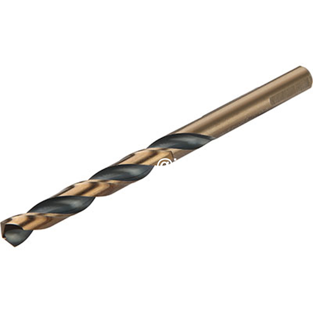 PUNTA TRAPANO HSS RETTIFICATA 750 WOKIN MM 4,0X75 CF=PZ 10 750240 - 07006506