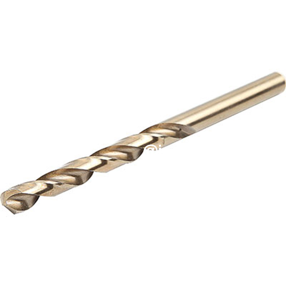 PUNTA TRAPANO HSS COBALTO 5% 750 DUO WOKIN MM 2,5X57 CF=PZ 2 750425 - 07006553