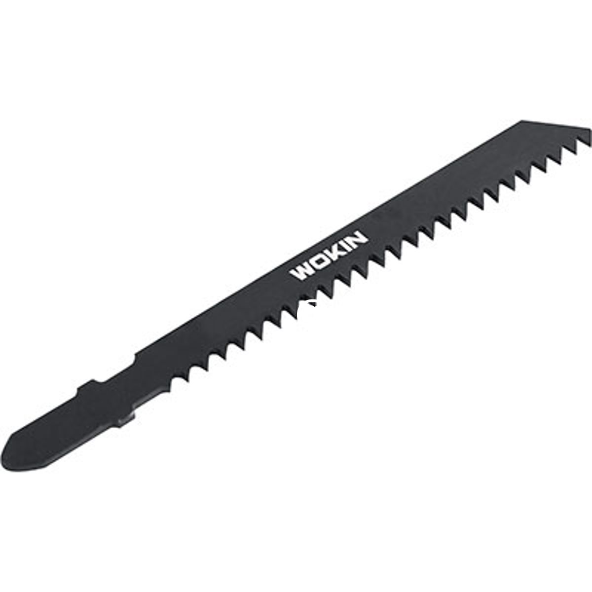 LAMA SEGHETTO ALTERNATIVO ATTAC BOSCH 766008 WOKIN T111C TAGLIO MEDIO LEGNO MM 100 CF=PZ 5 - 07006900