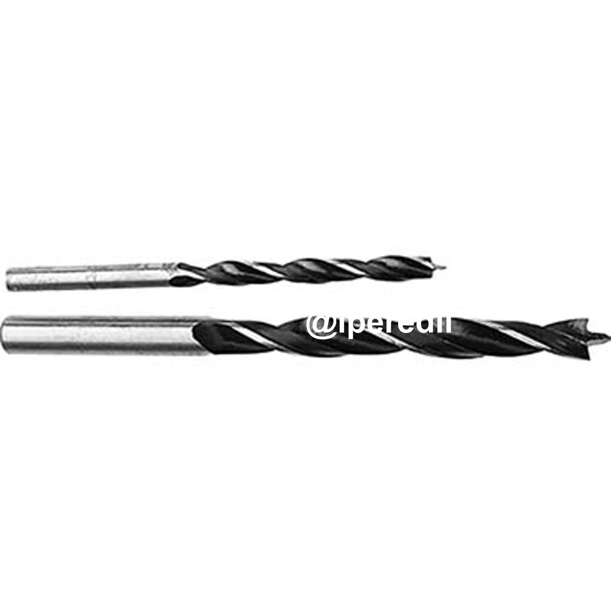 PUNTA TRAPANO X LEGNO 7543 WOKIN MM 4X75 754304 - 07006911