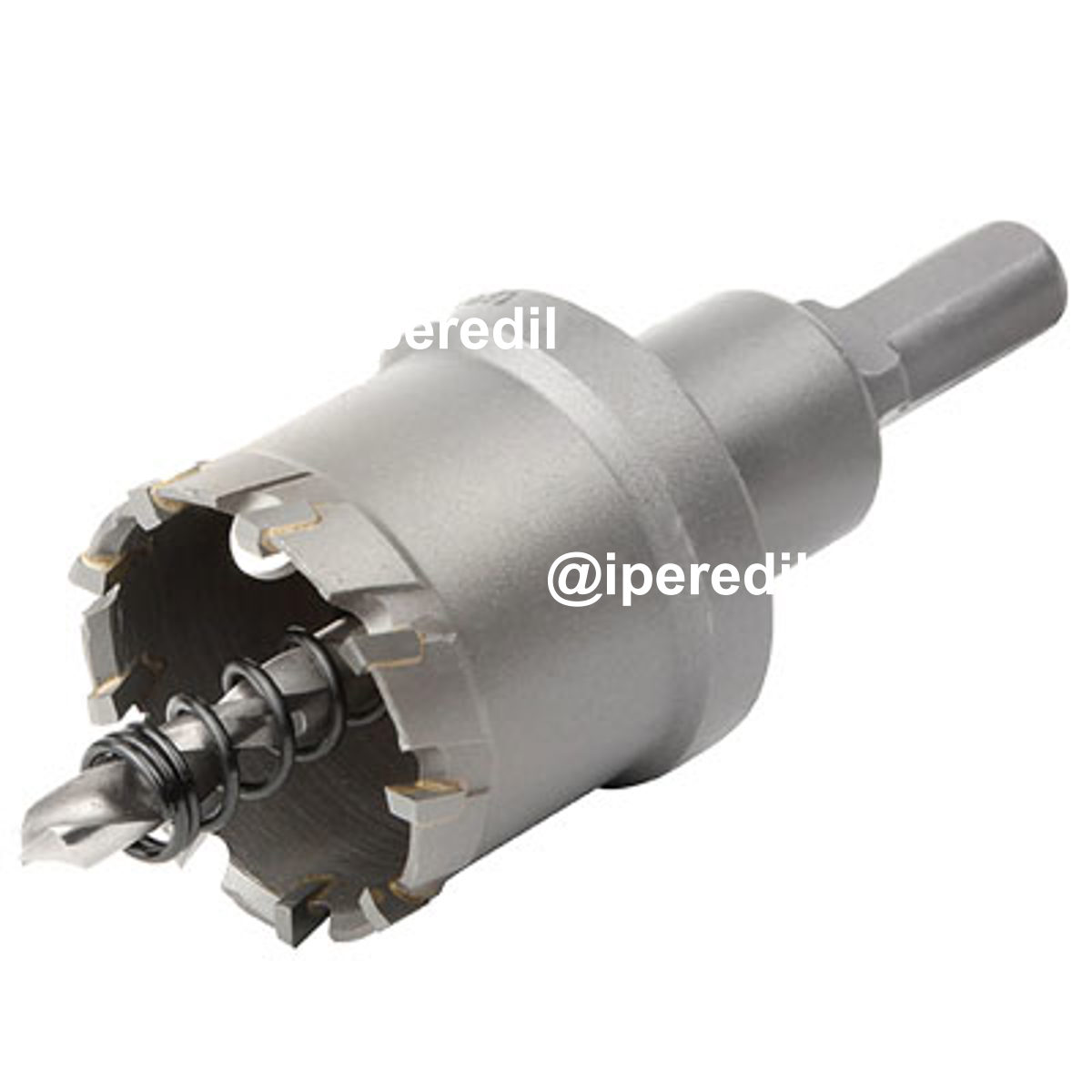 FRESA A TAZZA TCT 756 WOKIN MM 16 756316 - 07006950