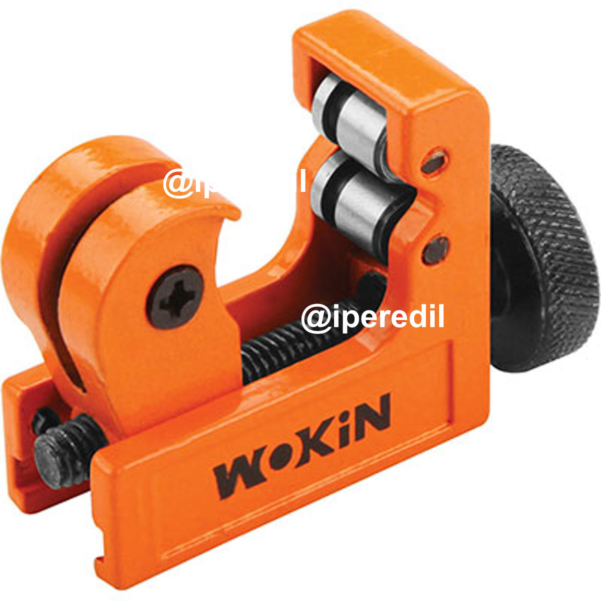TAGLIATUBO RAME ALLUMINIO MICRO 330522 WOKIN MM 3/22