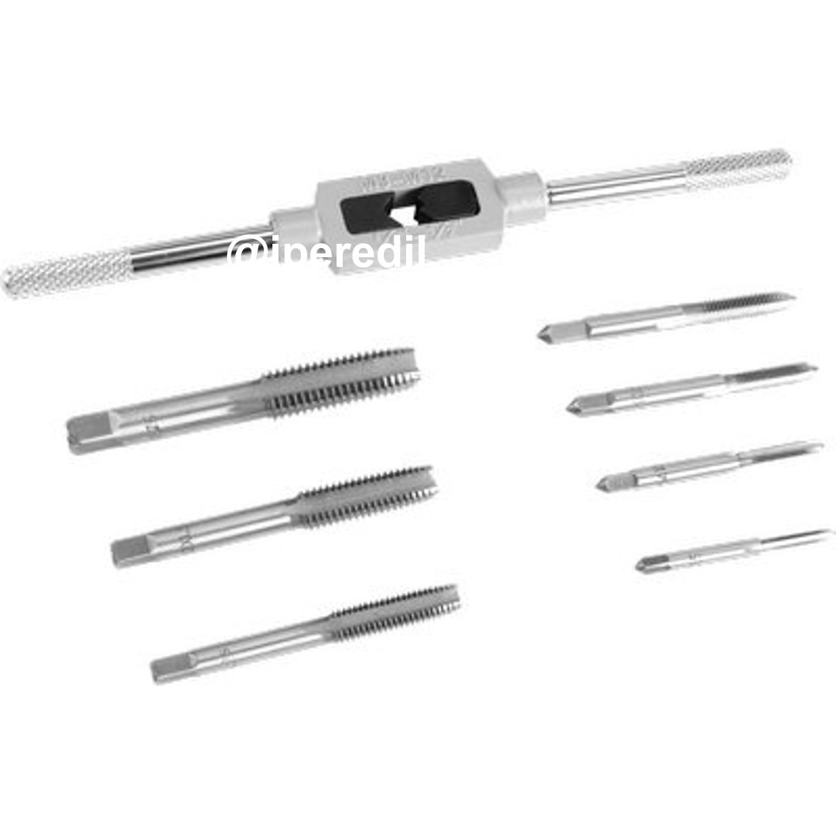 MASCHI KIT 334008 WOKIN CF=PZ 8