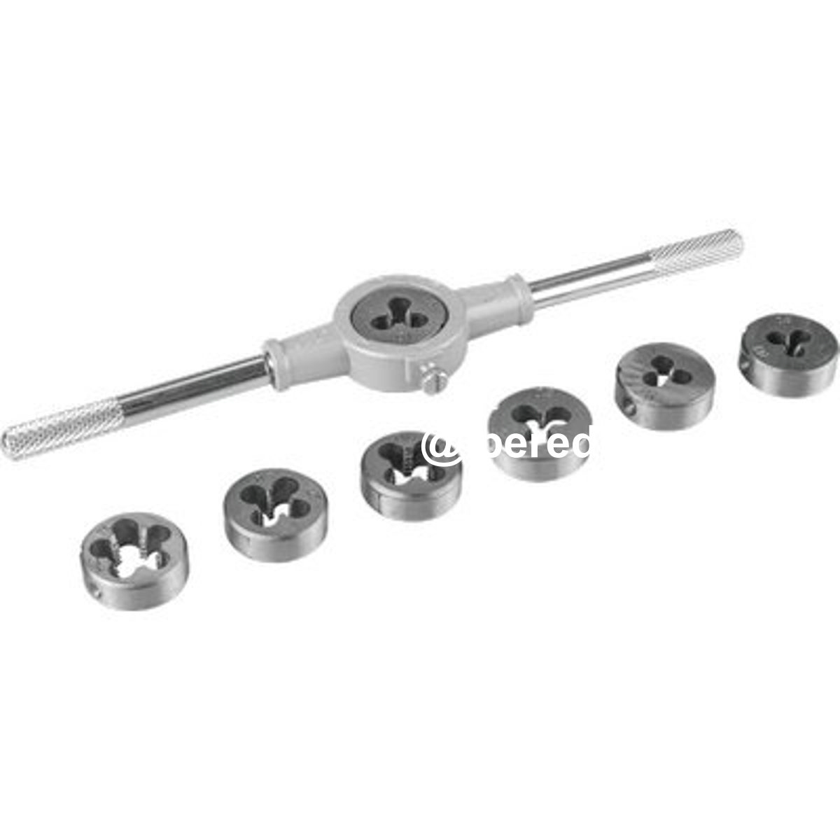 FILIERE TONDE KIT 334108 WOKIN CF=PZ 8
