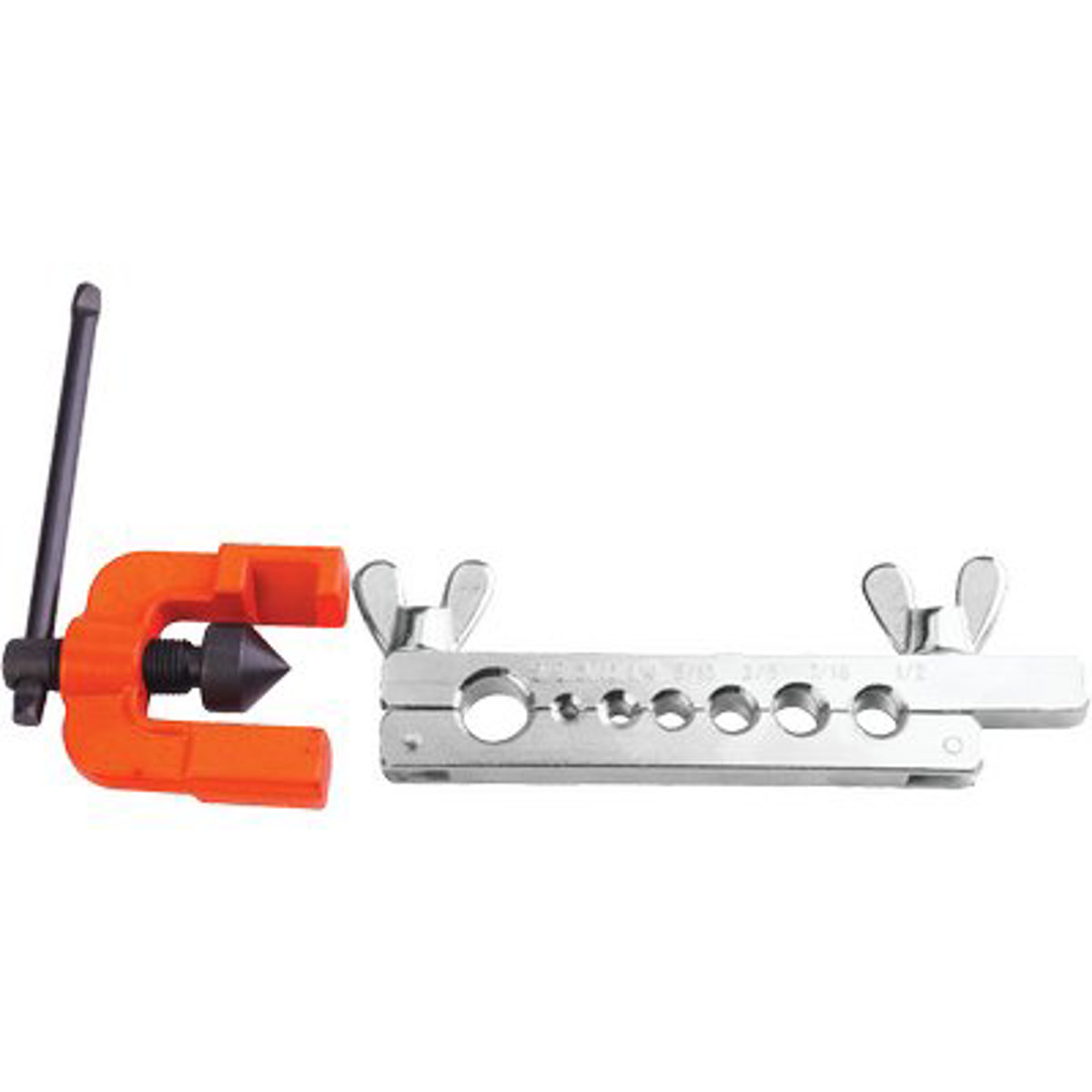 CARTELLATRICE UNIVERSALE 331202 WOKIN 4,76/6,35/7,93/9,52/11,1/12,7/15,87MM