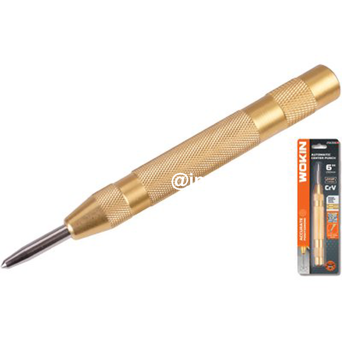BULINO AUTOMATICO 256306 WOKIN MM 150 - 07007562