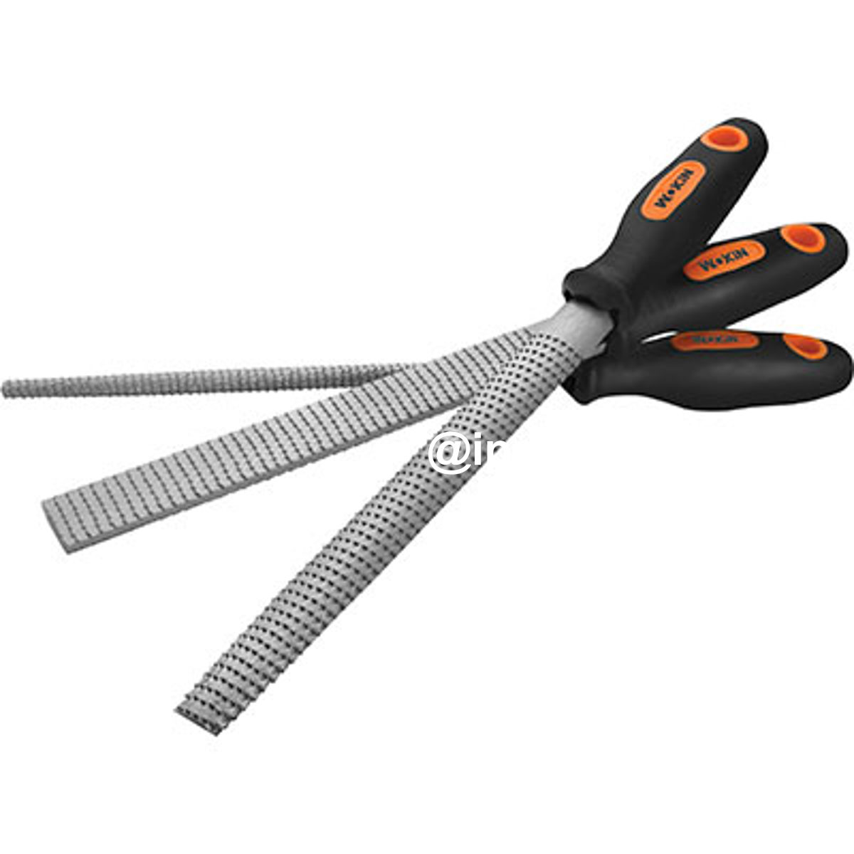 RASPE SERIE 321508 WOKIN M. SINTETICO 8 CF=PZ 3 - 07007902